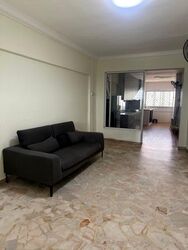 Blk 55 Ping-an Gardens (Bedok), HDB 3 Rooms #625862801